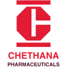 Chethana Pharmaceuticals logo