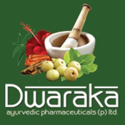 Dwaraka Ayurvedic Pharmaceuticals logo