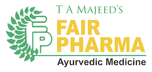 Fair Pharma logo