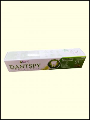 Dantspy - Ayurvedic Toothpaste