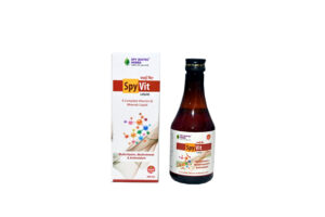 Spyvit Syrup