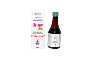 Urispy Syrup