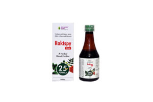 Rakt Spy Syrup