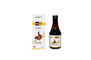 Spy Cid Syrup