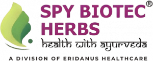 Spy Biotec Herbs Logo