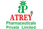 Atrey Pharmaceuticals Private Limited logo