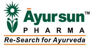 Ayursun Pharma logo
