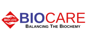 Biocare Remedies logo