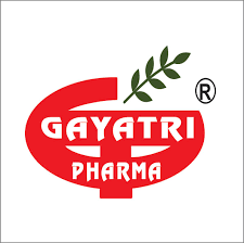 Gayatri AyuPharma Pvt. Ltd. logo