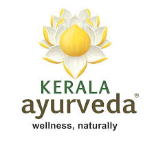 Kerala Ayurveda Ltd logo
