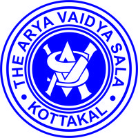 Kottakkal Arya Vaidya Sala