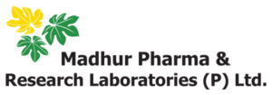 Madhur Pharma & Research Labs Pvt. Ltd.