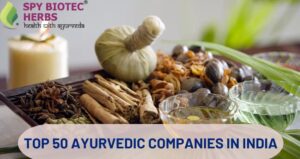 Top 50 Ayurvedic Companies in India