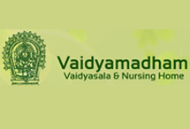Vaidyamadham Vaidyasala and Nursing Home