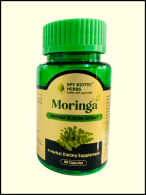 Moringa Capsules
