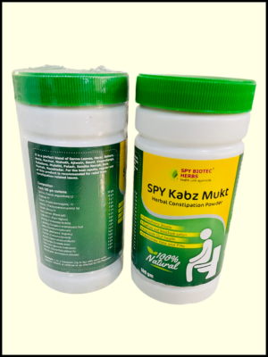 Herbal Constipation Powder | SPY Kabz Mukt