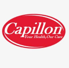 Capillon Pharma Private Limited logo