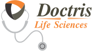 Doctris Lifesciences logos