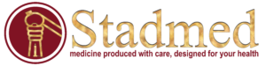 Stadmed Private Limited