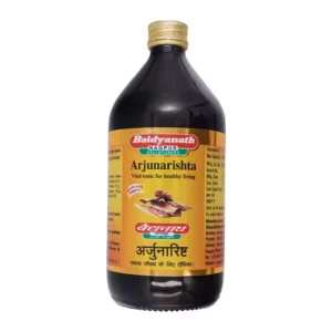 Arjunarishta by Baidyanath