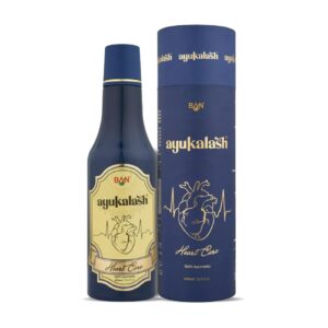Ayukalash Heart Care Syrup by Ban Labs