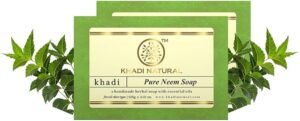 Pure Neem Soap