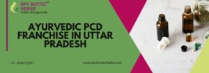 Ayurvedic PCD Franchise in Uttar Pradesh