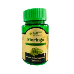 Moringa Capsules