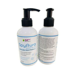 Spy Aura Revitalizing Lotion