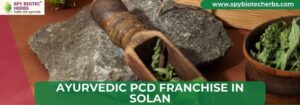 Ayurvedic PCD Franchise in Solan