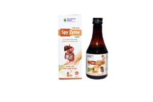 Spy Zyme Syrup