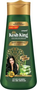 7. Kesh King Ayurvedic Shampoo