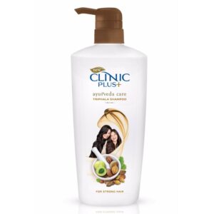 Clinic Plus Ayurveda Care Triphala Shampoo