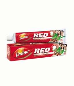Dabur Red Ayurvedic Toothpaste