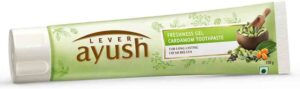 Lever Ayush Ayurvedic Toothpaste