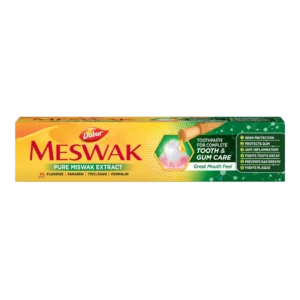 Meswak Herbal Toothpaste
