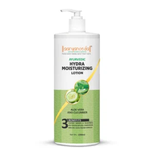 Aryanveda Hydra Moisturising Body Lotion