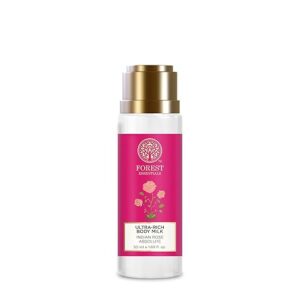 Forest Essentials Ultra-Rich Body Lotion