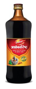 Dabur Ashokarishta Ayurvedic Health Tonic