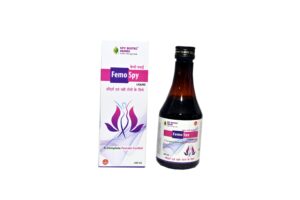 Femo Spy Syrup