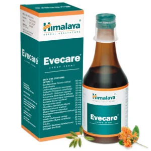 Himalaya Evecare