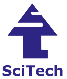 Scitech Laboratories logo