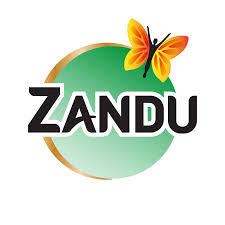 Zandu logo