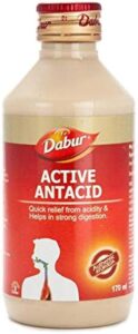 Dabur Active Antacid