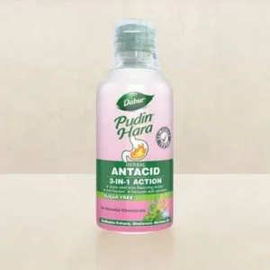 Dabur Pudin Hara Antacid Suspension