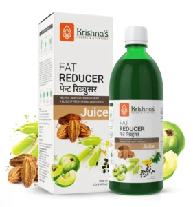Fat Reducer Juice by krishnas herbal ayurveda