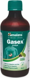 Himalaya Gasex Syrup