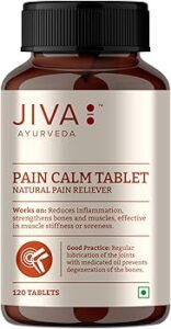 Jiva Pain Calm Tablet