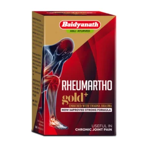 Rheumartho Gold Plus