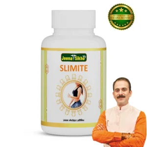 Slim It by Jeena Sikho